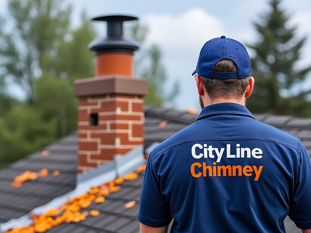 Expert Chimney Sweep Solutions in Marine on Saint Croix, MN