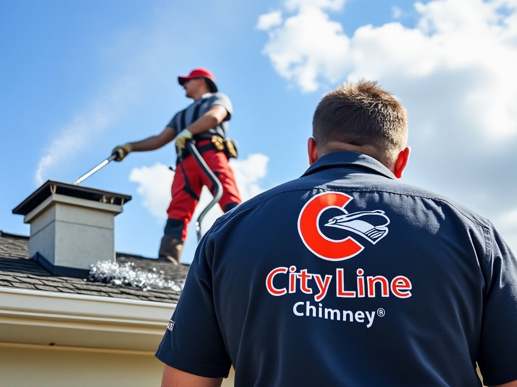 Top-Quality Chimney Cleaning Services in Marine on Saint Croix, MN