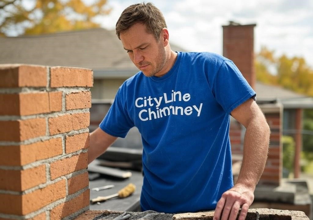 Chimney Draft Issue Services You Can Trust in Marine on Saint Croix, MN