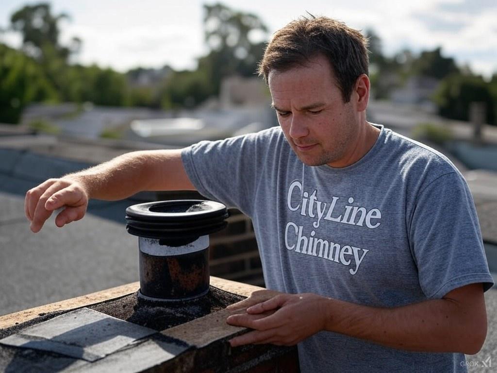 Expert Chimney Cap Services for Leak Prevention and Durability in Marine on Saint Croix, MN