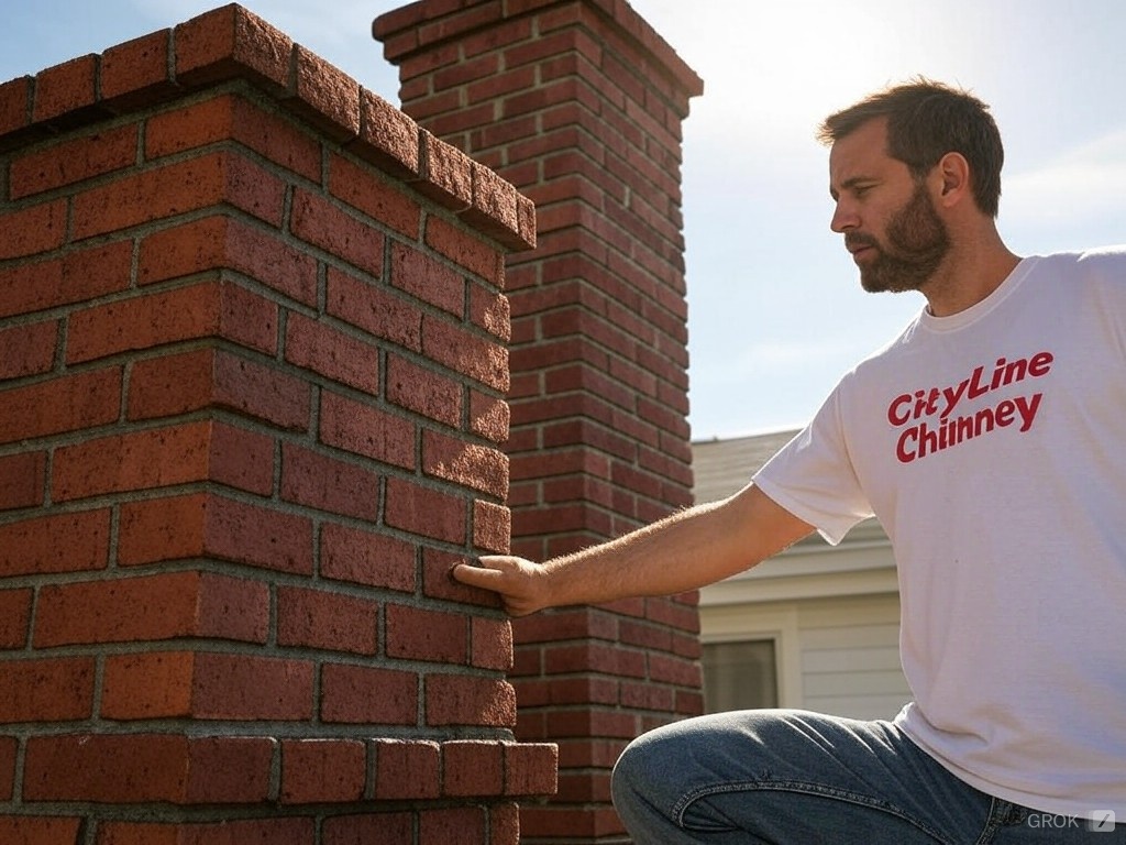 Professional Chimney Liner Installation and Repair in Marine on Saint Croix, MN