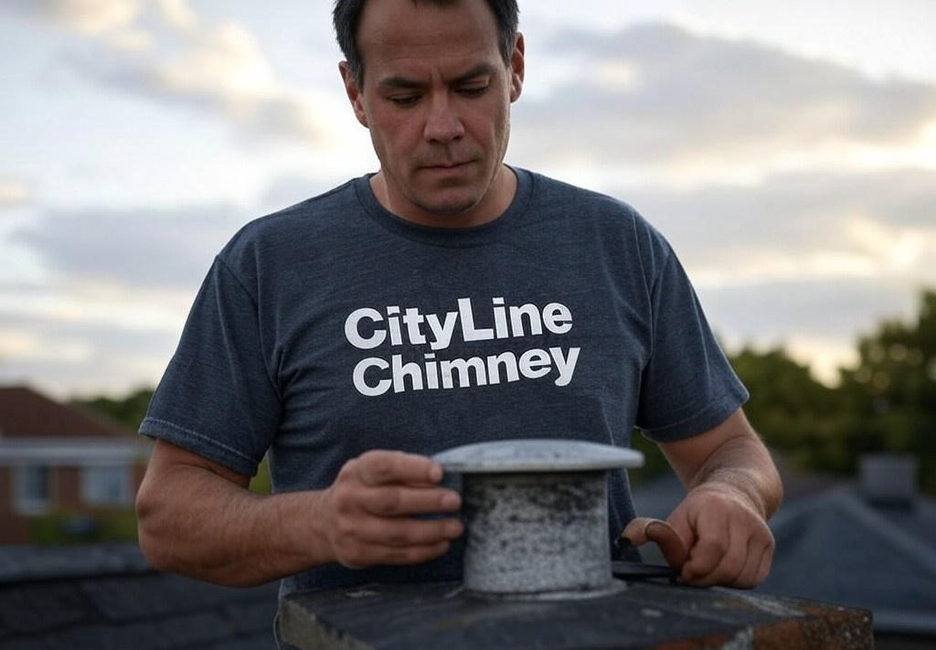 Quality Chimney Flashing Services in Marine on Saint Croix, MN