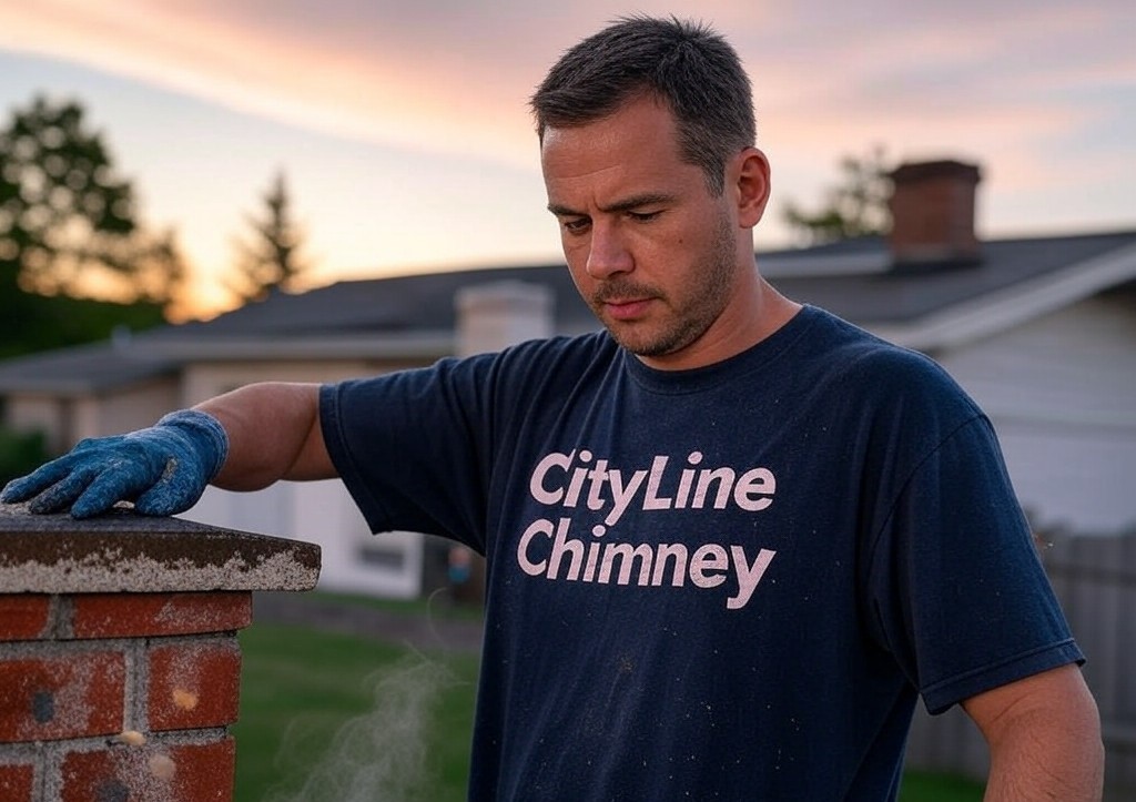 Your Dependable Partner for High Quality Chimney Services and Solutions in Marine on Saint Croix, MN